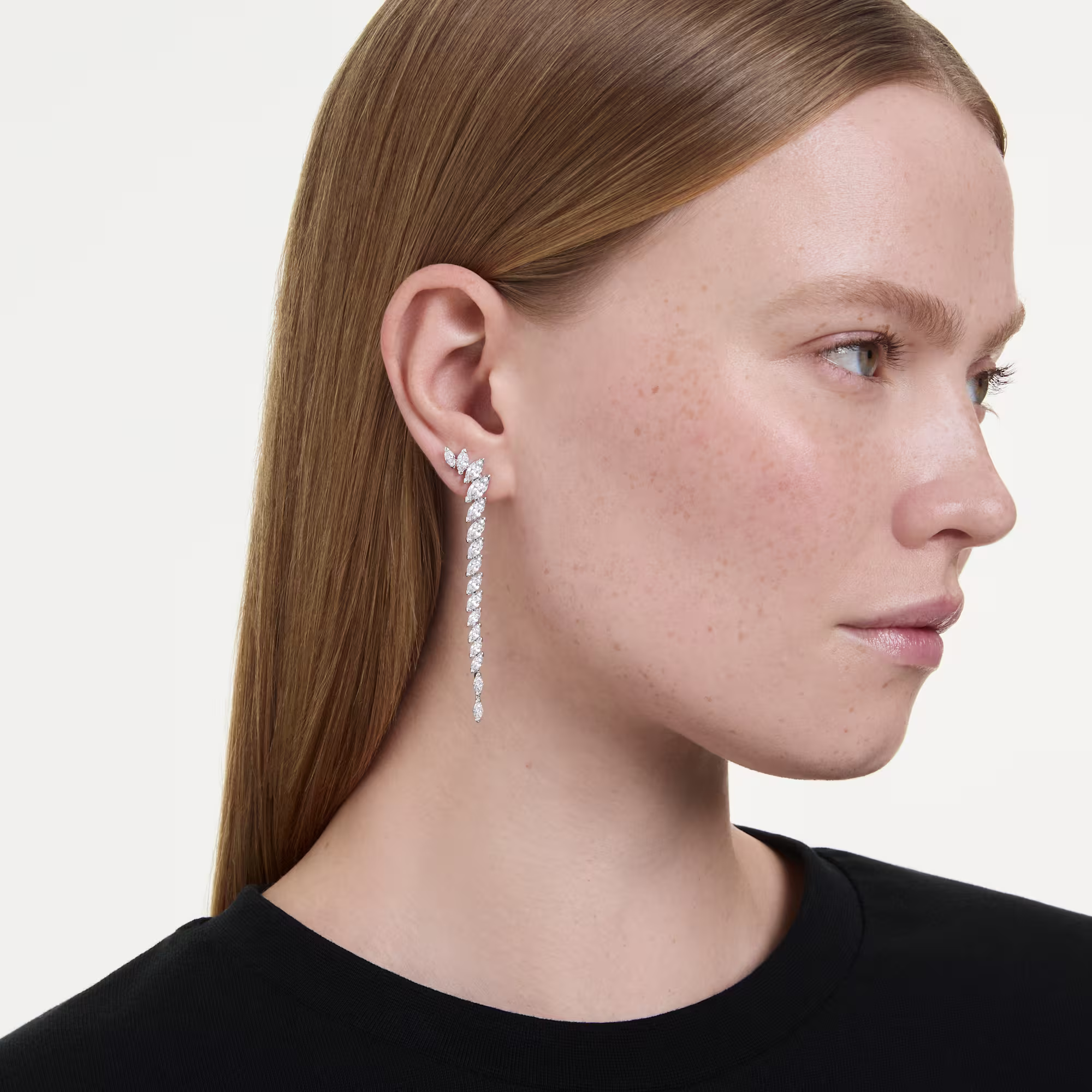 Mesmera earrings